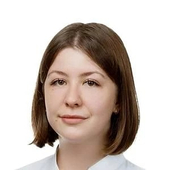 Ли Дарья Александровна, невролог