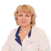 Старицына Ольга Анатольевна, гинеколог