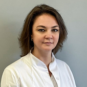 Бараш Екатерина Анатольевна, гинеколог