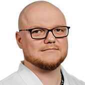 Рыжков Семен Васильевич, эндоскопист