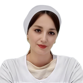 Эльдербиева Марха Вахаевна, проктолог