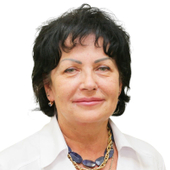 Есина Светлана Вячеславовна, гинеколог