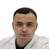 Татаркин Евгений Вячеславович, флеболог