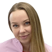 Никитина Юлия Сергеевна, дерматолог