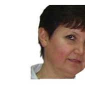 Мартынова Елена Борисовна, радиолог