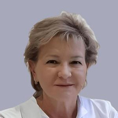 Дмитриенко Людмила Николаевна, психиатр