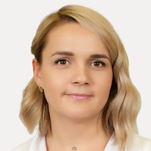 Попова Екатерина Николаевна, терапевт