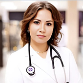 Локтионова Ольга Владимировна, профпатолог