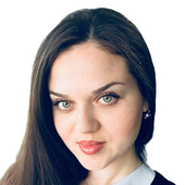 Данилова Светлана Николаевна, эндокринолог