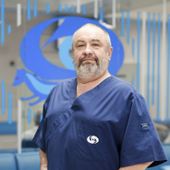 Лихачев Дмитрий Павлович, офтальмолог