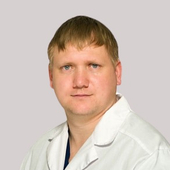 Дубровин Игорь Алексеевич, онколог