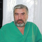 Сакутин Леонид Владимирович, мануальный терапевт
