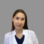 Ажбакова Альмира Хасановна, гинеколог