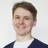 Кметь Виктор Игоревич, эндоскопист