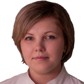 Рудакова Оксана Михайловна, терапевт