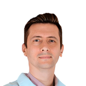 Шокарев Роман Александрович, врач-генетик