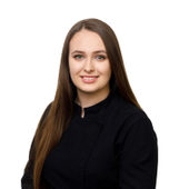 Рассолова Анна Сергеевна, ортодонт