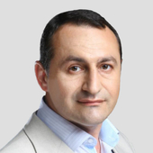 Алиметов Азим Халидович, ЛОР