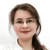 Крюкова Марина Валерьевна, массажист