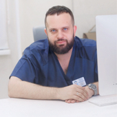 Беродзе Гиоргий Торникеевич, диетолог