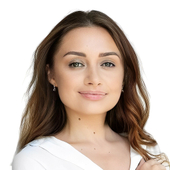 Заричная Вероника Юрьевна, косметолог