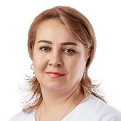 Иванищенко Наталья Алексеевна, педиатр