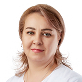 Иванищенко Наталья Алексеевна, педиатр