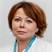 Миненко Светлана Владимировна, гематолог