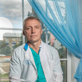 Коркин Константин Анатольевич, спортивный врач