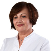 Айвазова Екатерина Ониковна, педиатр