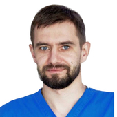 Сайко Дмитрий Владимирович, стоматолог-хирург