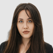 Мильченко Евгения Дмитриевна, стоматолог-терапевт