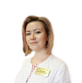 Смирнова Екатерина Юрьевна, эндокринолог