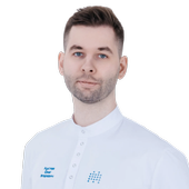 Кустов Олег Игоревич, стоматолог-ортопед