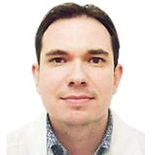 Паникаровский Олег Викторович, рентгенолог