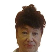 Шамраева Лариса Германовна, гинеколог