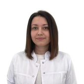 Хитрова Юлия Сергеевна, детский психолог
