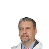 Воробьев Сергей Александрович, хирург