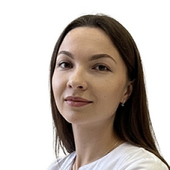 Солдаткина Татьяна Юрьевна, офтальмолог