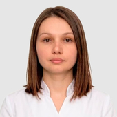Лапина Ирина Александровна, врач УЗД