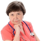 Пальчикова Татьяна Федоровна, педиатр