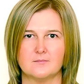 Рожченко Лариса Витальевна, нейрохирург