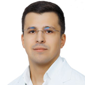 Илуридзе Георгий Давидович, травматолог-ортопед