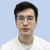 Абдусаламов Арсен Камилевич, стоматолог-терапевт