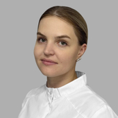 Лаптиева Екатерина Павловна, невролог