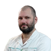 Шестаков Севостьян Сергеевич, стоматолог-хирург