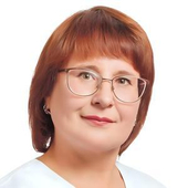 Радченко Валентина Ивановна, терапевт