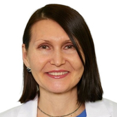 Кривчикова Лариса Владимировна, кардиолог