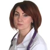 Манышева Галина Владимировна, кардиолог