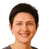 Кривонос Татьяна Александровна, гинеколог